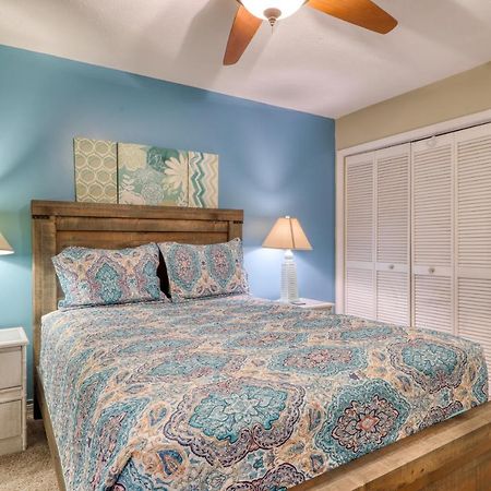 Gulf Highland: 149 Robin Ln Villa Panama City Beach Exterior photo