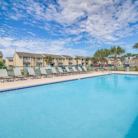 Gulf Highland: 149 Robin Ln Villa Panama City Beach Exterior photo