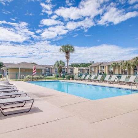 Gulf Highland: 149 Robin Ln Villa Panama City Beach Exterior photo