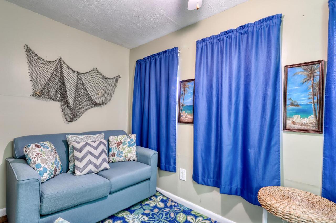 Gulf Highland: 149 Robin Ln Villa Panama City Beach Exterior photo