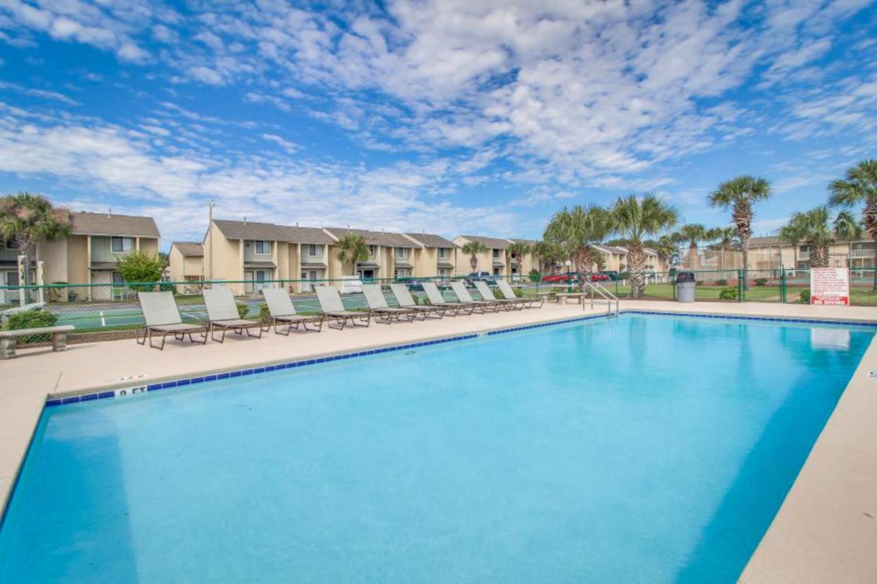 Gulf Highland: 149 Robin Ln Villa Panama City Beach Exterior photo